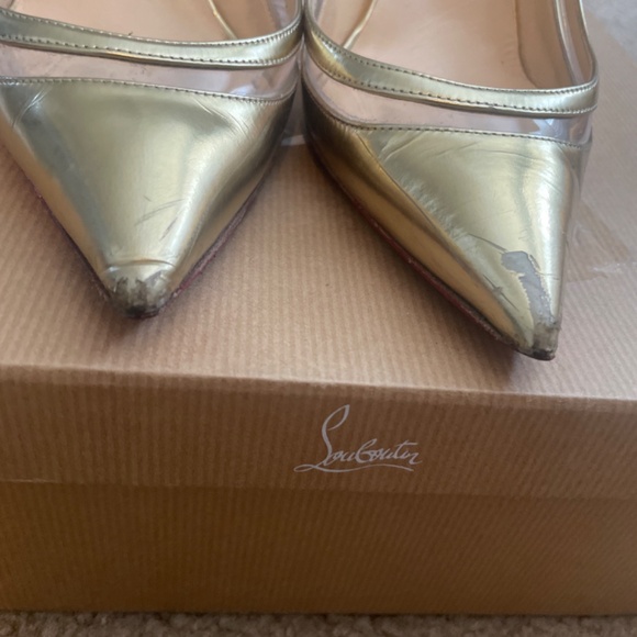 Christian Louboutin